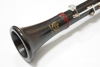 B♭Clarinet K10B [お取り寄せ商品]