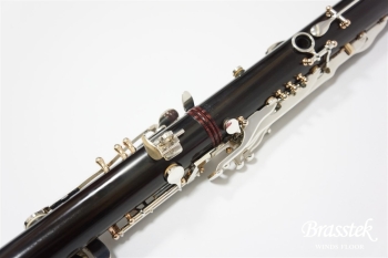 B♭Clarinet K10B [お取り寄せ商品]