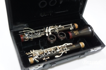 B♭Clarinet K10B [お取り寄せ商品]