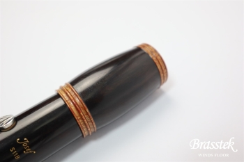 B♭Clarinet S11B [お取り寄せ商品]