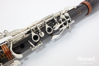 B♭Clarinet S11B [お取り寄せ商品]