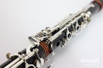 B♭Clarinet S11B [お取り寄せ商品]