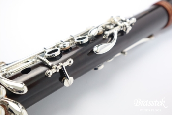 B♭Clarinet S11B [お取り寄せ商品]