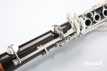 B♭Clarinet S11B [お取り寄せ商品]