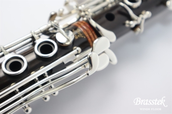 B♭Clarinet S11B [お取り寄せ商品]