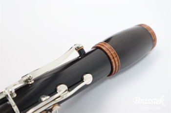 B♭Clarinet S11B [お取り寄せ商品]