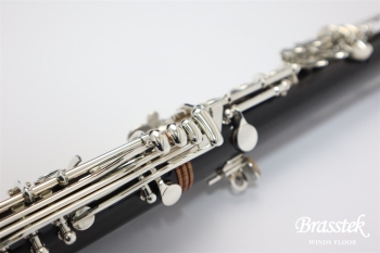 B♭Clarinet S11B [お取り寄せ商品]