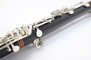 B♭Clarinet S11B [お取り寄せ商品]
