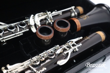 B♭Clarinet S11B [お取り寄せ商品]