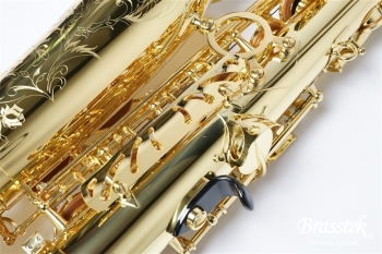 Alto Saxophone SA80 SERIEⅡ JUBILEE 選定品