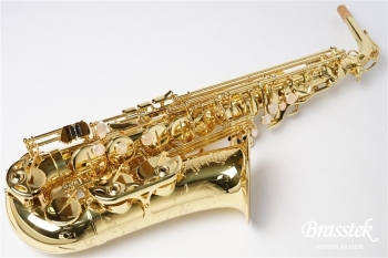 Alto Saxophone SA80 SERIEⅡ JUBILEE 選定品