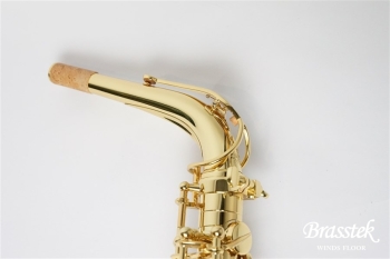 Alto Saxophone SA80 SERIEⅡ JUBILEE 選定品