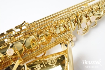 Alto Saxophone SA80 SERIEⅡ JUBILEE 選定品