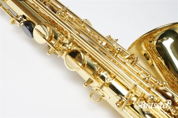 Alto Saxophone SA80 SERIEⅡ JUBILEE 選定品