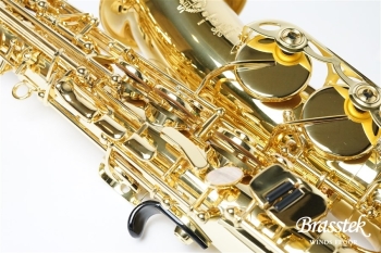 Alto Saxophone SA80 SERIEⅡ JUBILEE 選定品