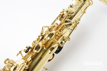 Alto Saxophone SA80 SERIEⅡ JUBILEE 選定品