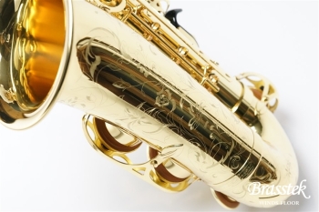 Alto Saxophone SA80 SERIEⅡ JUBILEE 選定品