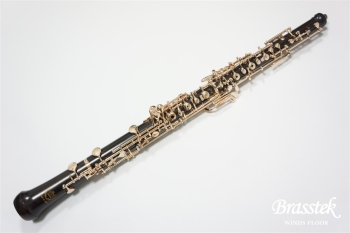 Josef（ヨーゼフ） Oboe BGS-2 [お取り寄せ商品] | Brasstek Online Store