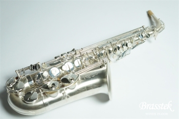 Alto Saxophone_Anchert  “Authentic”