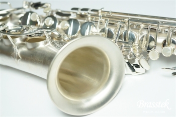 Alto Saxophone_Anchert  “Authentic”