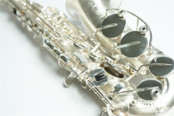 Alto Saxophone_Anchert  “Authentic”