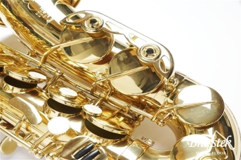Alto Saxophone  ”Sunny”