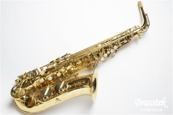 ROOTE 8 Alto Saxophone ”Sunny” | Brasstek Online Store