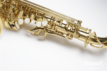 Alto Saxophone  ”Sunny”