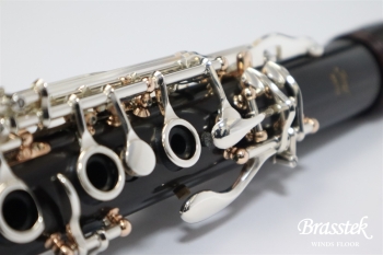B♭Clarinet MK11B [お取り寄せ商品]