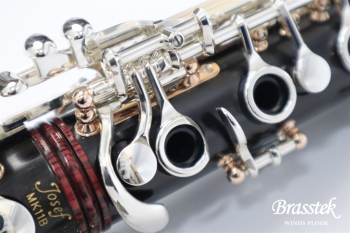 B♭Clarinet MK11B [お取り寄せ商品]