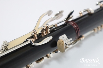 B♭Clarinet MK11B [お取り寄せ商品]