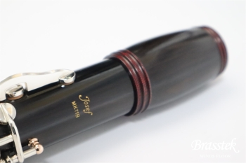 B♭Clarinet MK11B [お取り寄せ商品]