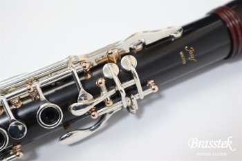 B♭Clarinet MK11B [お取り寄せ商品]