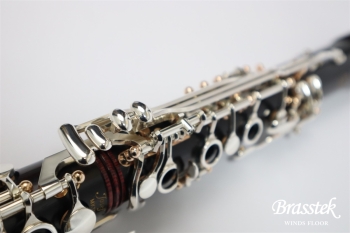 B♭Clarinet MK11B [お取り寄せ商品]