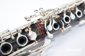 B♭Clarinet MK11B [お取り寄せ商品]