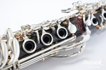 B♭Clarinet MK11B [お取り寄せ商品]