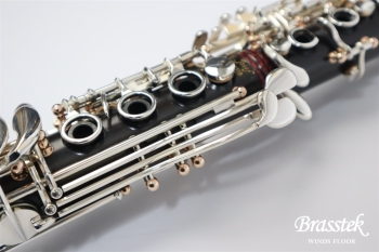 B♭Clarinet MK11B [お取り寄せ商品]