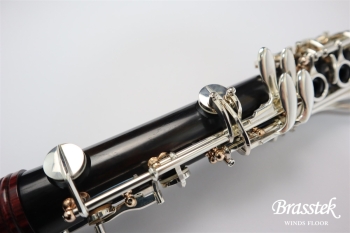B♭Clarinet MK11B [お取り寄せ商品]