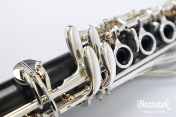 B♭Clarinet MK11B [お取り寄せ商品]