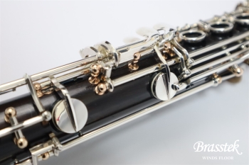 B♭Clarinet MK11B [お取り寄せ商品]