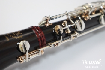 B♭Clarinet MK11B [お取り寄せ商品]