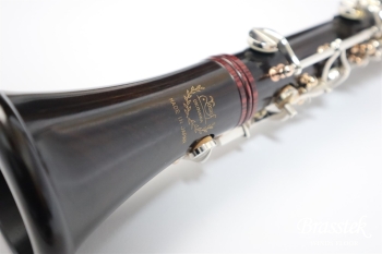 B♭Clarinet MK11B [お取り寄せ商品]