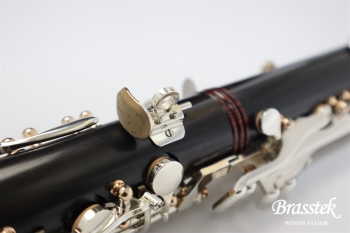B♭Clarinet MK11B [お取り寄せ商品]