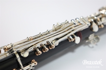 B♭Clarinet MK11B [お取り寄せ商品]