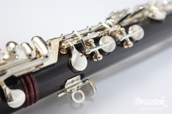 B♭Clarinet MK11B [お取り寄せ商品]