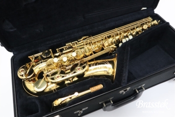 Alto Saxophone YAS-62 G1ネック