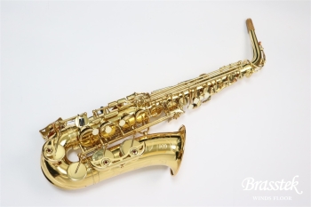 Alto Saxophone YAS-62 G1ネック
