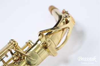 Alto Saxophone YAS-62 G1ネック