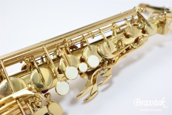 Alto Saxophone YAS-62 G1ネック