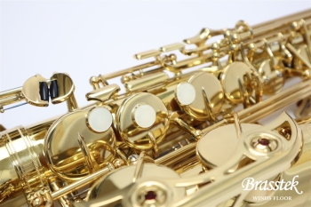 Alto Saxophone YAS-62 G1ネック